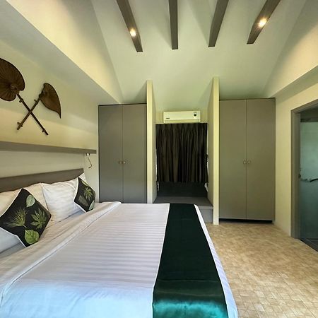 Sakoo Valley Naithon Beach Экстерьер фото