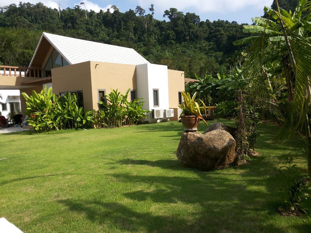 Sakoo Valley Naithon Beach Экстерьер фото