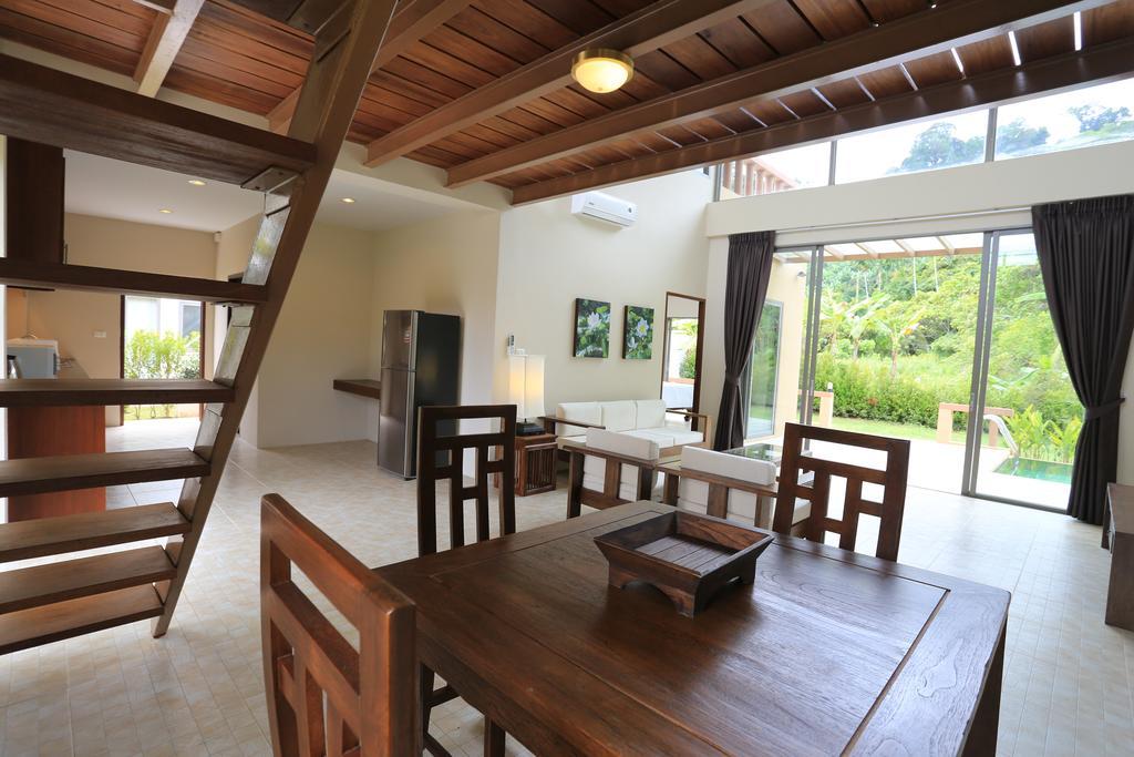 Sakoo Valley Naithon Beach Экстерьер фото