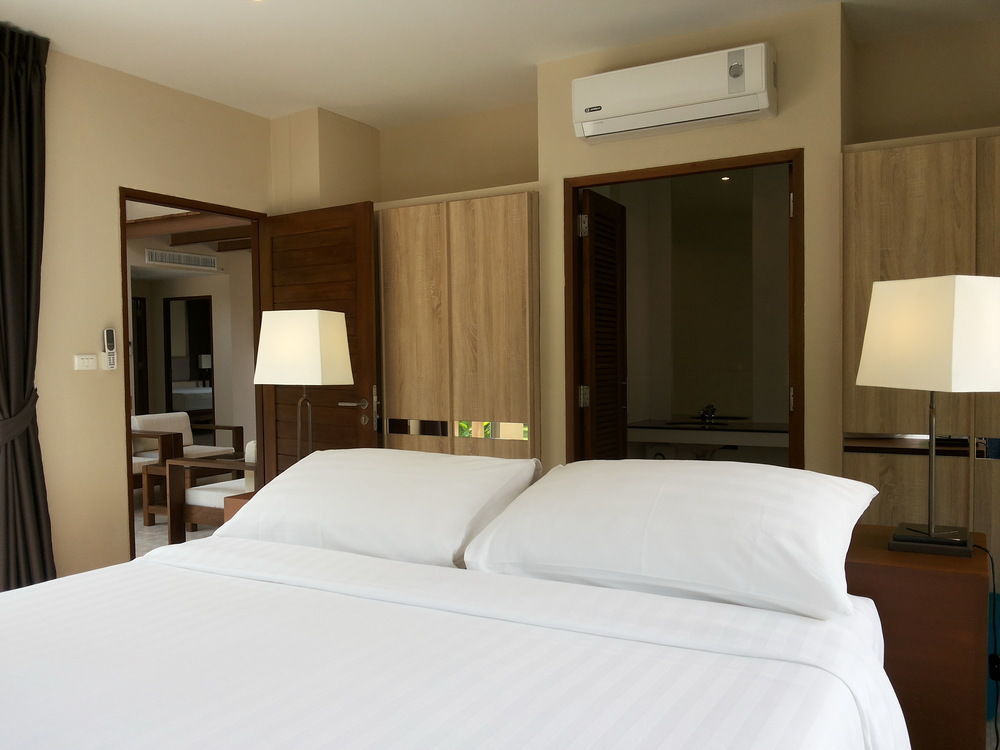 Sakoo Valley Naithon Beach Экстерьер фото