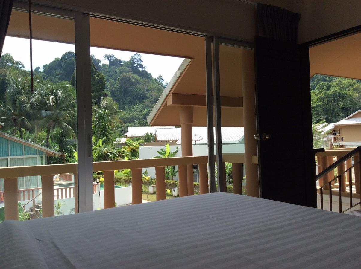 Sakoo Valley Naithon Beach Экстерьер фото