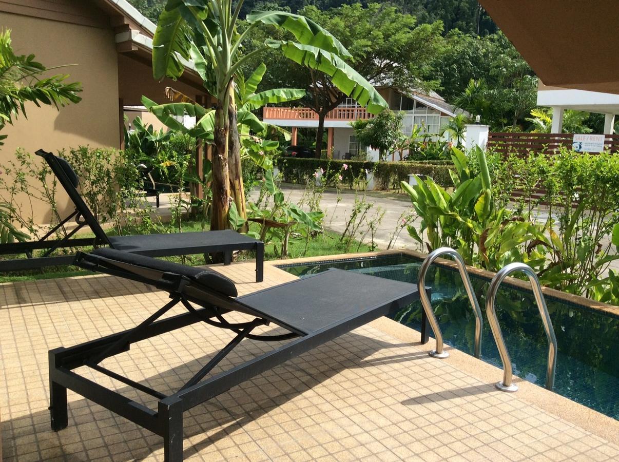 Sakoo Valley Naithon Beach Экстерьер фото